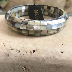 Multicolored bracelet